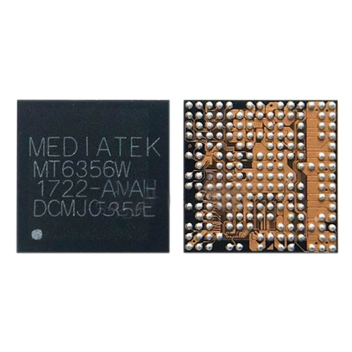 Power IC Module MT6356W - free shipping - PMC TechLife - Order now!