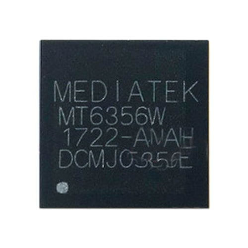 Power IC Module MT6356W - free shipping - PMC TechLife - Order now!