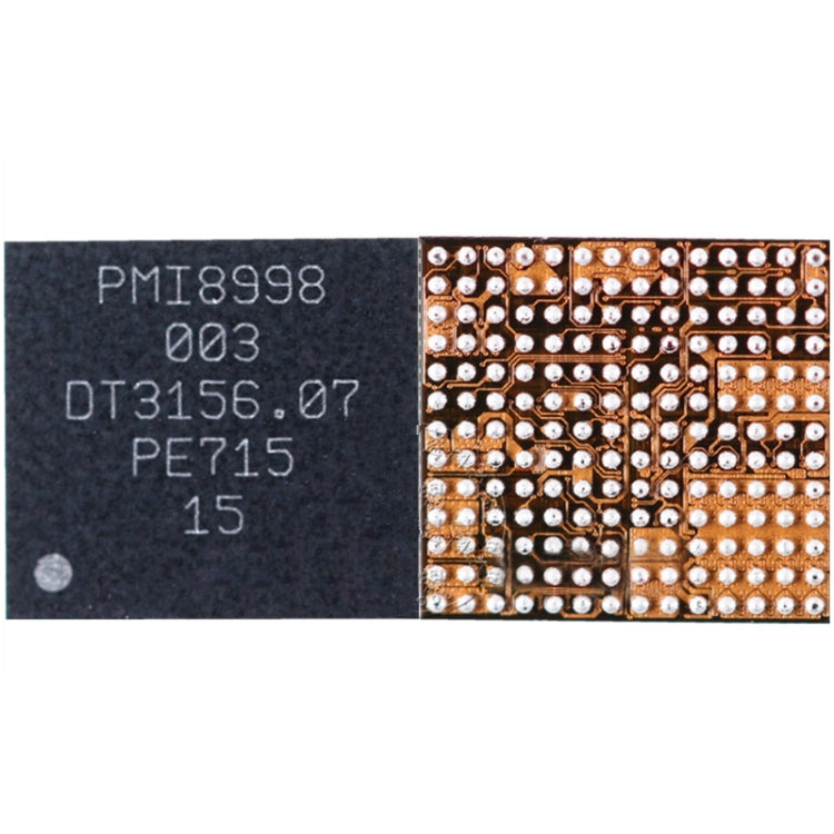 Power IC PMI8998 for Galaxy S8+ / S8 - free shipping - PMC TechLife - Order now!