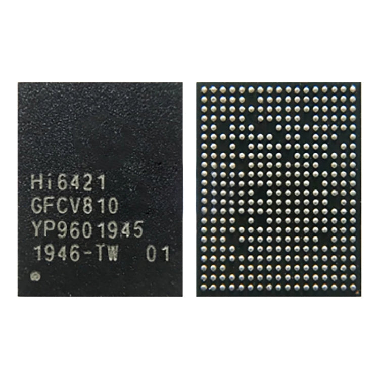 Power IC Module HI6421 GFCV810 For Huawei Mate 30 / Mate 30 Pro - free shipping - PMC TechLife - Order now!