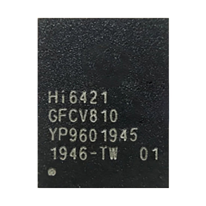 Power IC Module HI6421 GFCV810 For Huawei Mate 30 / Mate 30 Pro - free shipping - PMC TechLife - Order now!