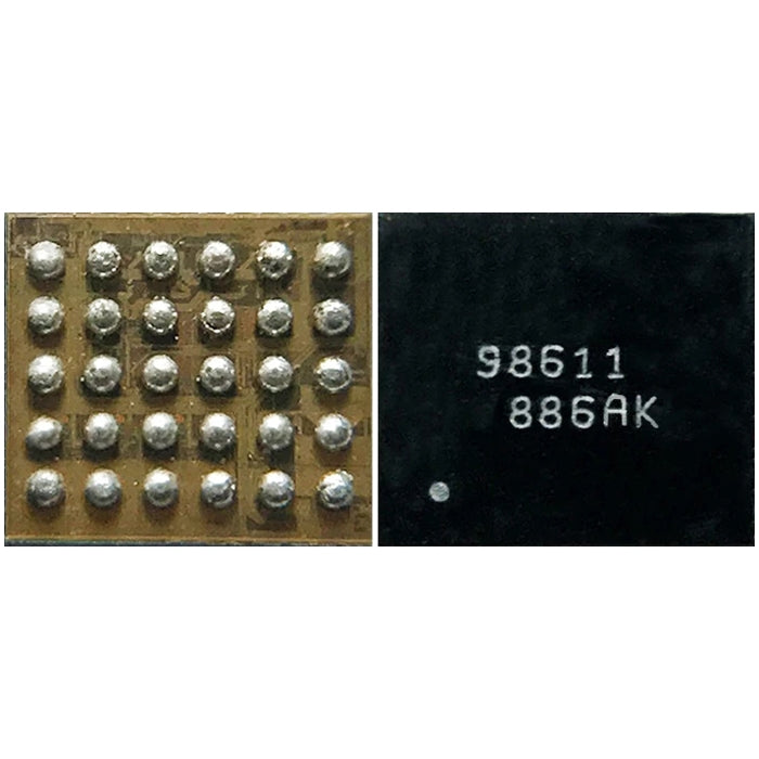 Power IC Module ISL98611 30 Pin - free shipping - PMC TechLife - Order now!