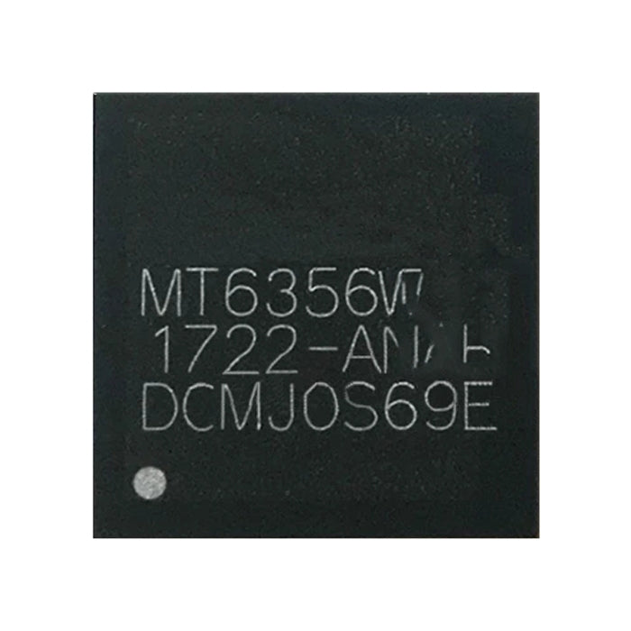 Power IC Module MT6356W - free shipping - PMC TechLife - Order now!