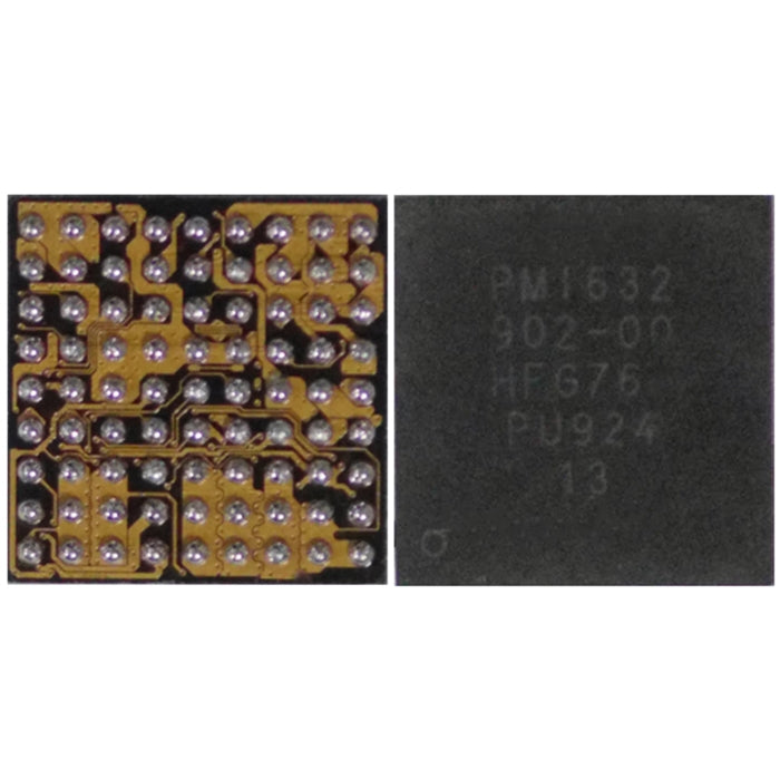 Power IC Module PMi632 902-00 - free shipping - PMC TechLife - Order now!