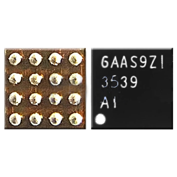 Light Control IC Module 3539(U3701) For iPhone 7 / 7 Plus - free shipping - PMC TechLife - Order now!