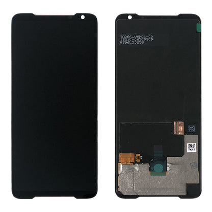 OEM LCD Screen for Asus ROG Phone II ZS660KL with Digitizer Full Assembly (Black) - LCD Screen by PMC Jewellery | Online Shopping South Africa | PMC Jewellery