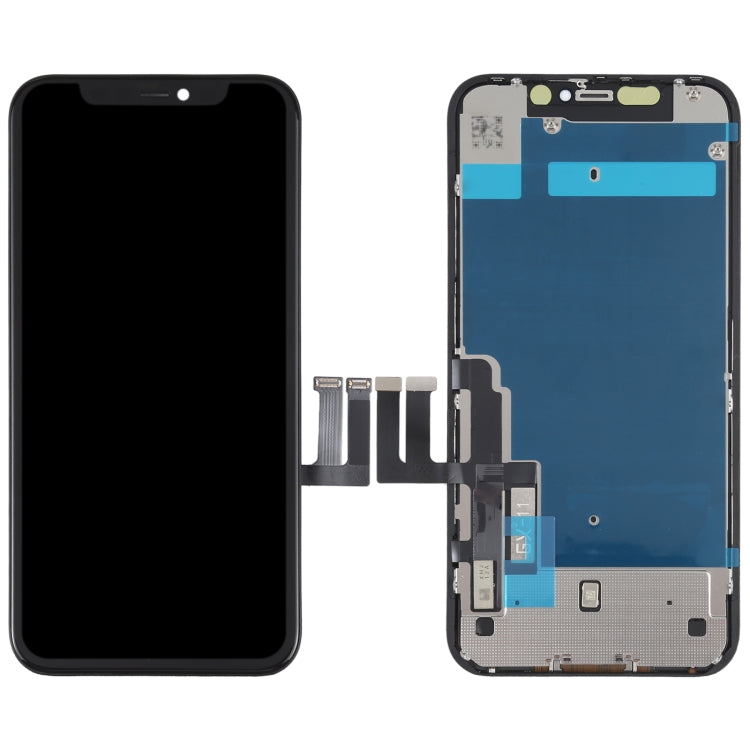 GX incell LCD Screen for iPhone 11 with Digitizer Full Assembly - LCD Related Parts by PMC Jewellery | Online Shopping South Africa | PMC Jewellery