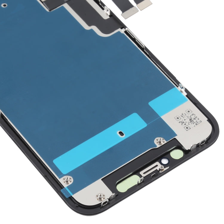 GX incell LCD Screen for iPhone 11 with Digitizer Full Assembly - free shipping - PMC TechLife - Order now!