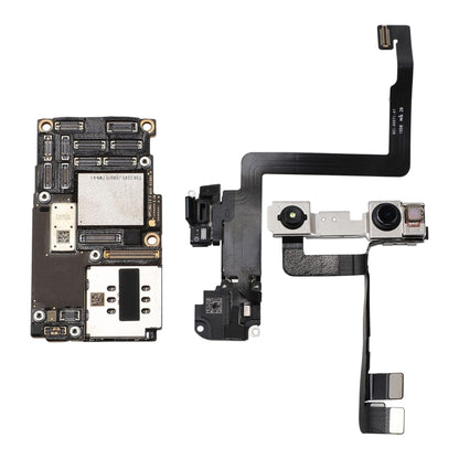 For iPhone 11 Pro Max Original Mainboard with Face ID, ROM: 64GB - Others by PMC Jewellery | Online Shopping South Africa | PMC Jewellery