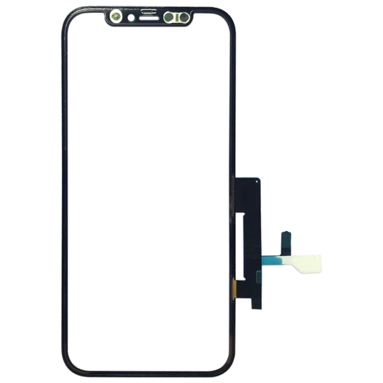 Touch Panel for iPhone 12 Pro / 12 - LCD Related Parts by PMC Jewellery | Online Shopping South Africa | PMC Jewellery