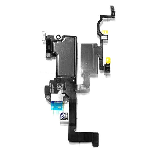 Earpiece Speaker Assembly for iPhone 12 - Flex Cable by PMC Jewellery | Online Shopping South Africa | PMC Jewellery