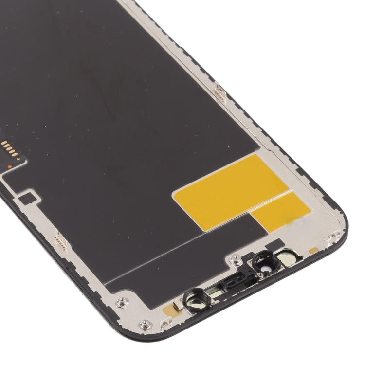 RJ IN-Cell LCD Screen for iPhone 12 with Digitizer Full Assembly - free shipping - PMC TechLife - Order now!