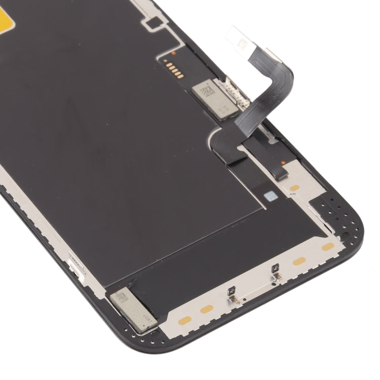 RJ IN-Cell LCD Screen for iPhone 12 with Digitizer Full Assembly - free shipping - PMC TechLife - Order now!