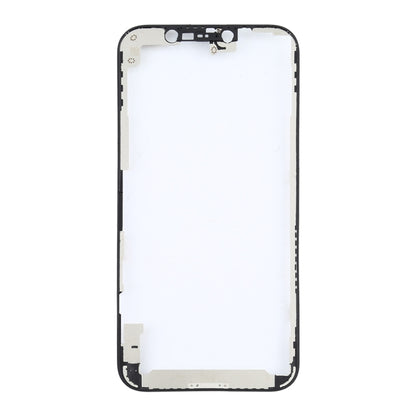 Front LCD Screen Bezel Frame for iPhone 12 - LCD Related Parts by PMC Jewellery | Online Shopping South Africa | PMC Jewellery