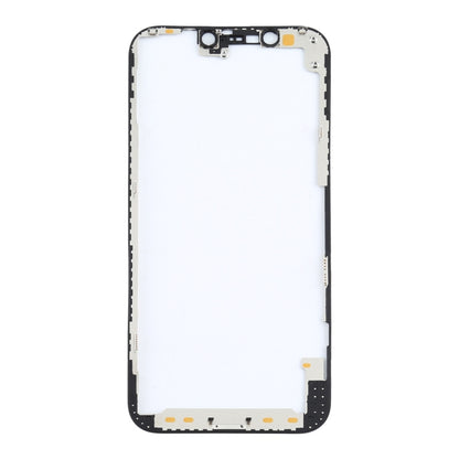 Front LCD Screen Bezel Frame for iPhone 12 - LCD Related Parts by PMC Jewellery | Online Shopping South Africa | PMC Jewellery