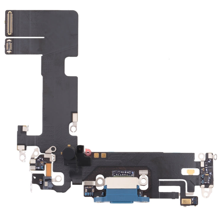 Original Charging Port Flex Cable for iPhone 13(Blue) - Flex Cable by PMC TechLife | Online Shopping South Africa | PMC TechLife