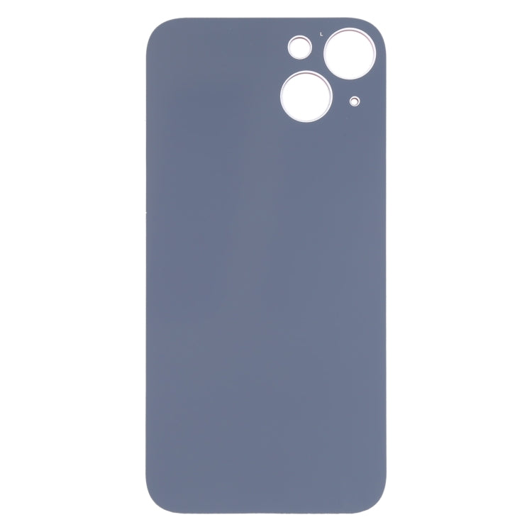 Glass Battery Back Cover for iPhone 13(Red) - free shipping - PMC TechLife - Order now!
