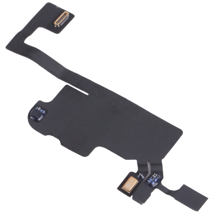 Earpiece Speaker Sensor Flex Cable for iPhone 13 - Flex Cable by PMC TechLife | Online Shopping South Africa | PMC TechLife