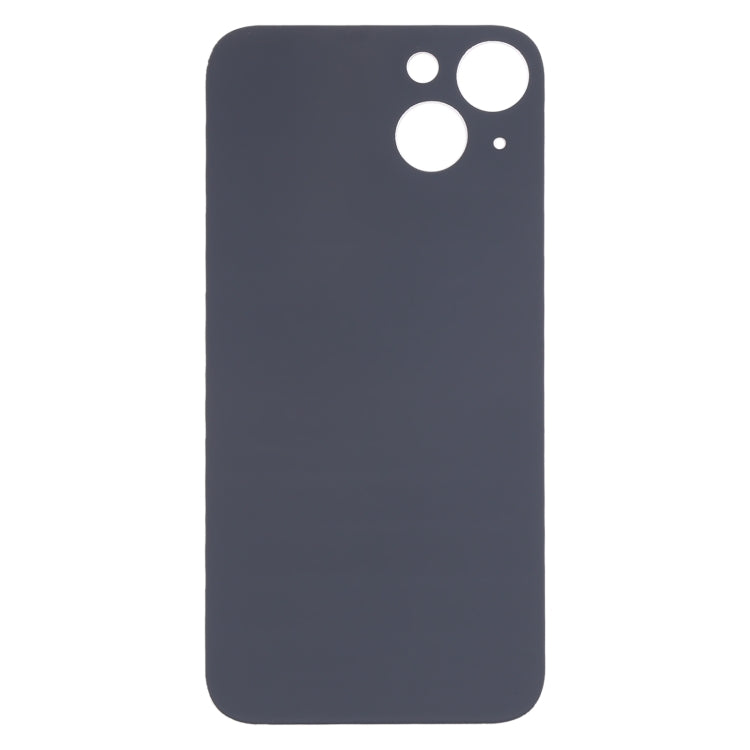 Easy Replacement Big Camera Hole Glass Back Battery Cover for iPhone 13(Pink) - free shipping - PMC TechLife - Order now!