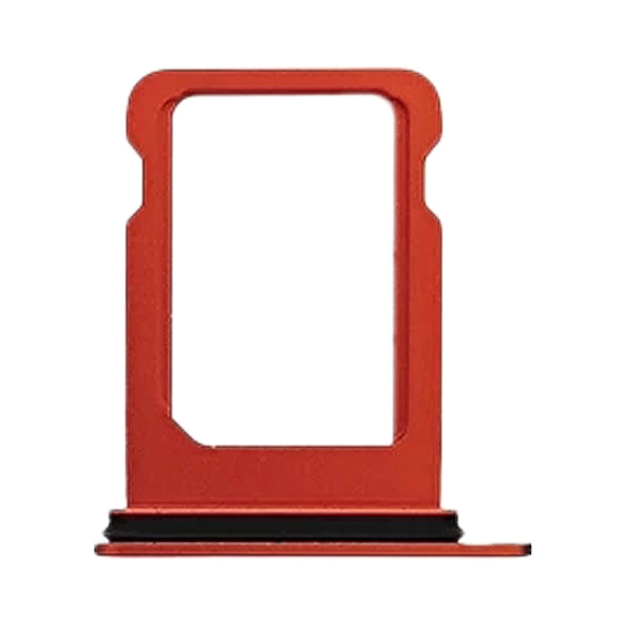 SIM Card Tray for iPhone 13 mini (Red) - Others by PMC TechLife | Online Shopping South Africa | PMC TechLife | Buy Now Pay Later Mobicred