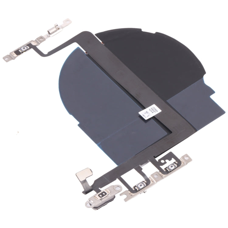 NFC Coil with Power & Volume Flex Cable for iPhone 13 - free shipping - PMC TechLife - Order now!
