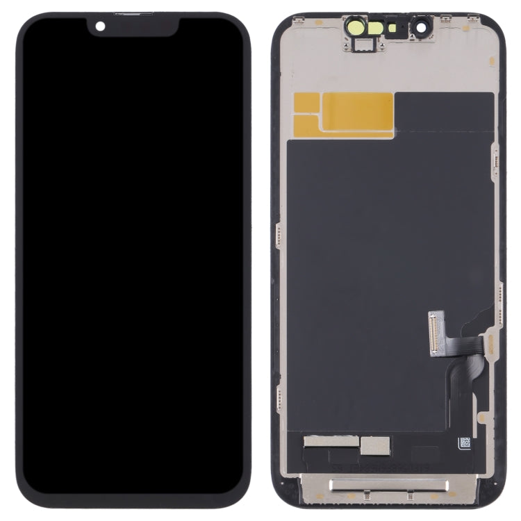 ZY TFT LCD Screen for iPhone 13 with Digitizer Full Assembly - LCD Related Parts by PMC Jewellery | Online Shopping South Africa | PMC Jewellery