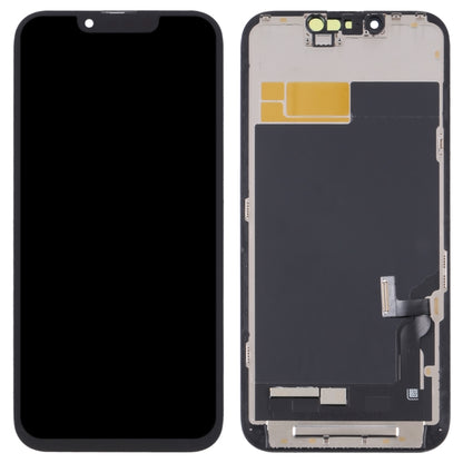 ZY TFT LCD Screen for iPhone 13 with Digitizer Full Assembly - LCD Related Parts by PMC Jewellery | Online Shopping South Africa | PMC Jewellery