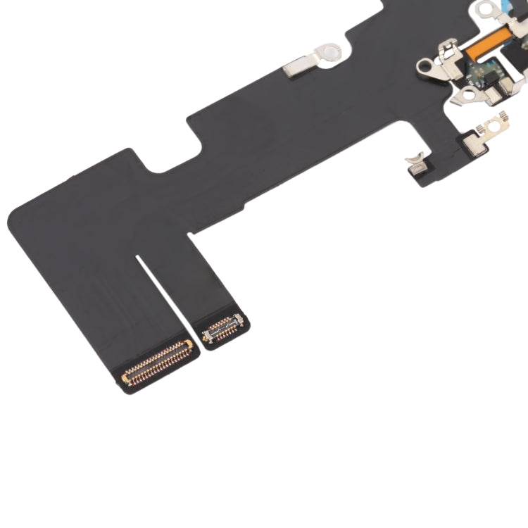 For iPhone 13 Charging Port Flex Cable (Blue) - Flex Cable by PMC TechLife | Online Shopping South Africa | PMC TechLife | Buy Now Pay Later Mobicred