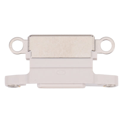 For iPhone 13 Charging Port Connector (White) - Others by PMC Jewellery | Online Shopping South Africa | PMC Jewellery