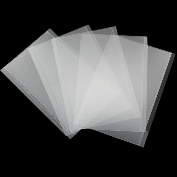 50 PCS OCA Optically Clear Adhesive for iPhone 12 Mini - free shipping - PMC TechLife - Order now!