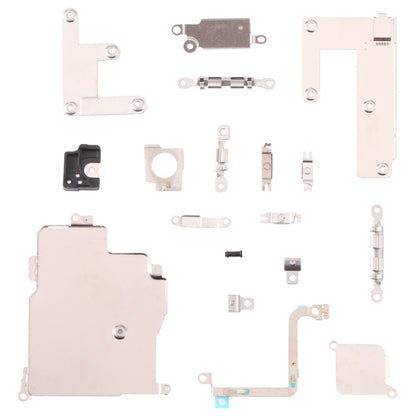 18 in 1 Inner Repair Accessories Part Set for iPhone 12 Pro Max - LCD Related Parts by PMC Jewellery | Online Shopping South Africa | PMC Jewellery