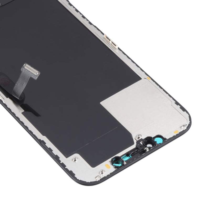 RJ Incell Cof Screen LCD Screen and Digitizer Full Assembly for iPhone 12 Pro Max - free shipping - PMC TechLife - Order now!