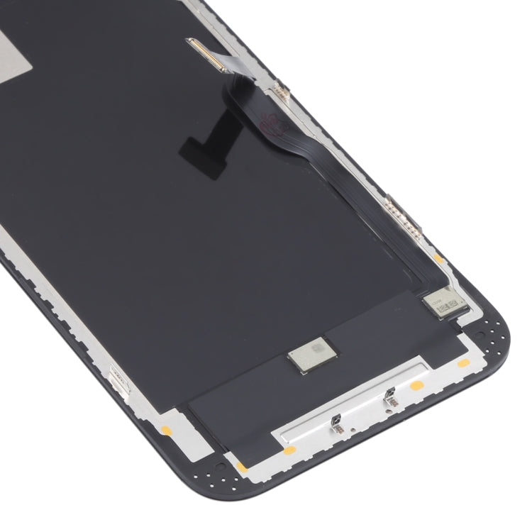 RJ Incell Cof Screen LCD Screen and Digitizer Full Assembly for iPhone 12 Pro Max - free shipping - PMC TechLife - Order now!