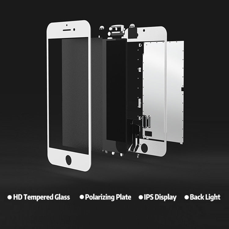Super Retina XDR OLED Original LCD Screen For iPhone 14 with Digitizer Full Assembly - free shipping - PMC TechLife - Order now!