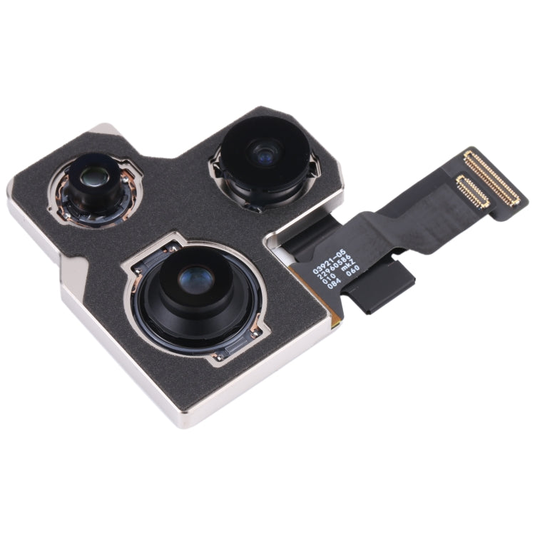 For iPhone 14 Pro Max Original Back Facing Camera -  by PMC TechLife | Online Shopping South Africa | PMC TechLife