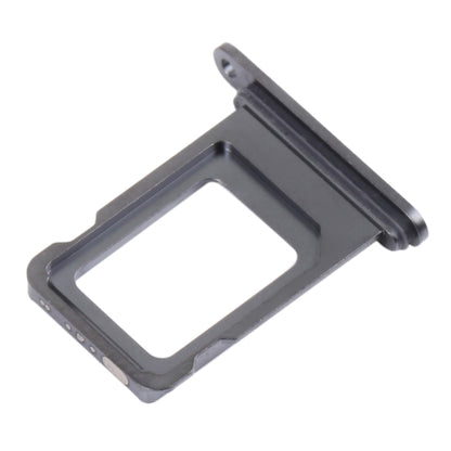 SIM Card Tray for iPhone 14 Pro Max (Black) -  by PMC Jewellery | Online Shopping South Africa | PMC Jewellery