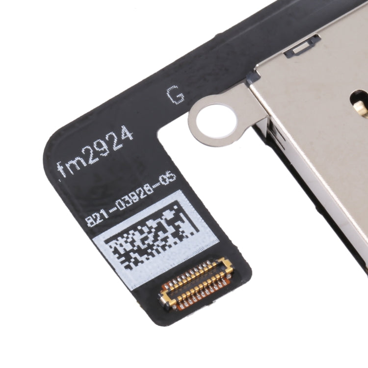 For iPhone 14 Dual SIM Card Reader Board -  by PMC TechLife | Online Shopping South Africa | PMC TechLife