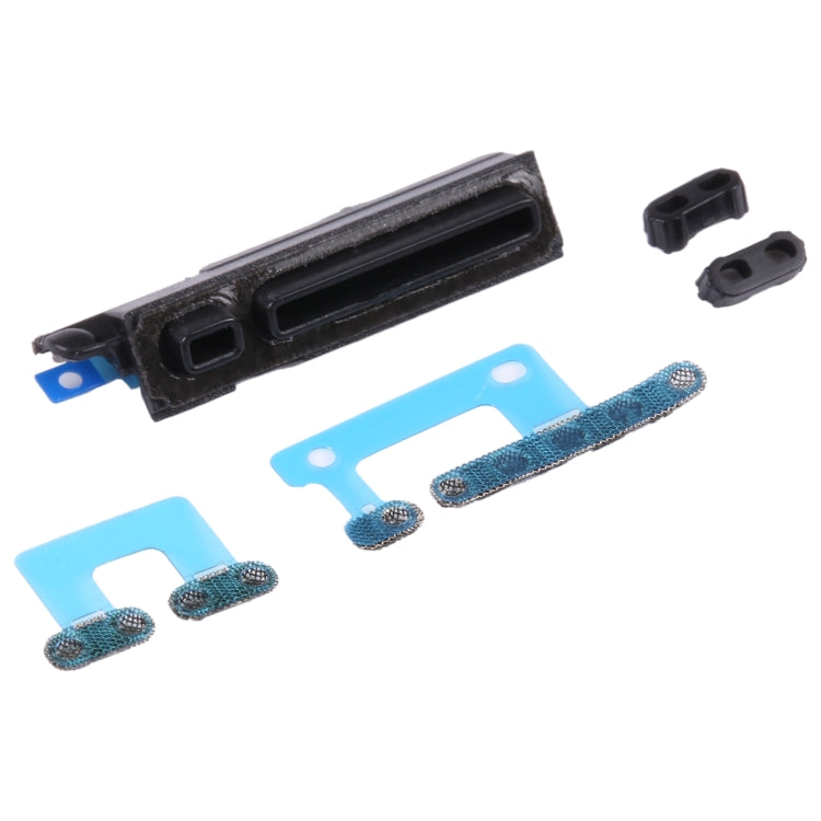 Speaker Ringer Buzzer Dustproof Mesh For iPhone 14 Pro Max (Gold) -  by PMC TechLife | Online Shopping South Africa | PMC TechLife