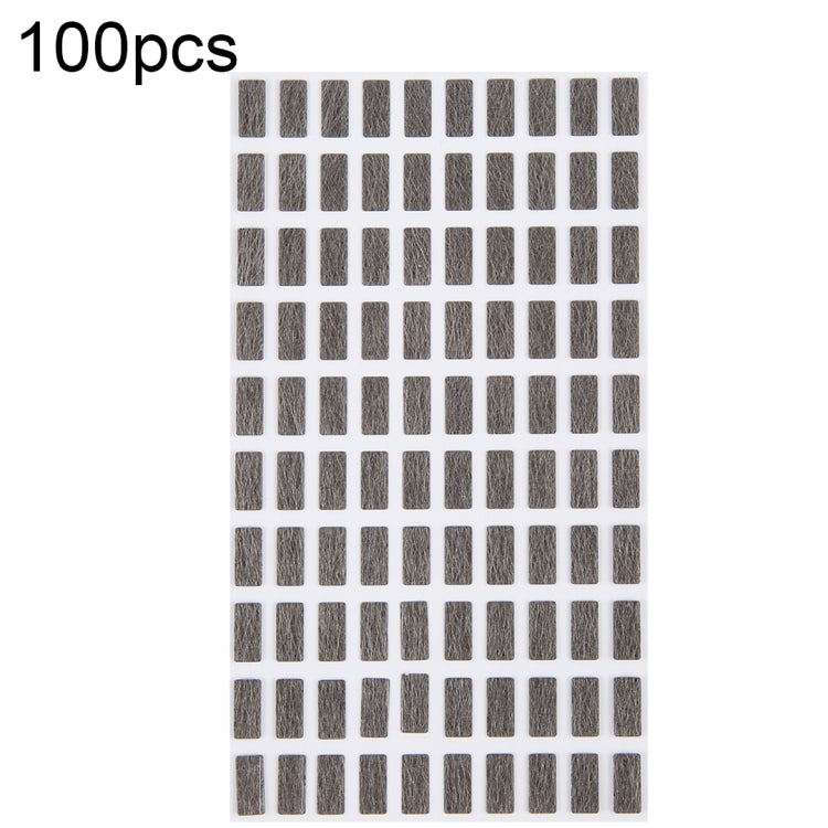 100/Set LCD Display Flex Cable Adhesive Stickers For iPhone 14 Pro Max / 14 Pro -  by PMC TechLife | Online Shopping South Africa | PMC TechLife