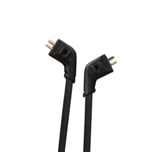 KZ Waterproof High Fidelity Bluetooth Upgrade Cable for KZ ZST / ZS10 / ES4 / ES3 / ZSR Earphones(Black) - Cable & Splitter by KZ | Online Shopping South Africa | PMC Jewellery | Buy Now Pay Later Mobicred