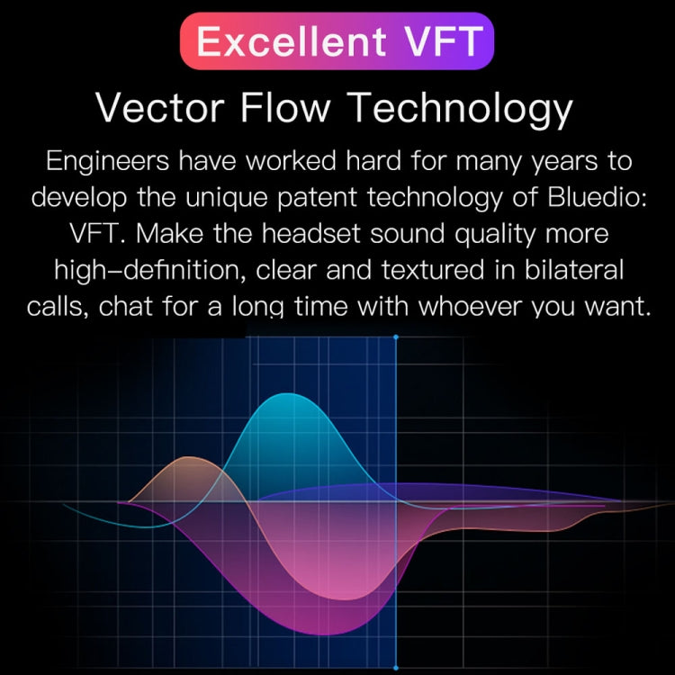 Bluedio TWS T-elf Bluetooth Version 5.0 In-Ear Bluetooth Headset with Headphone Charging Cabin(Black) - free shipping - PMC TechLife - Order now!