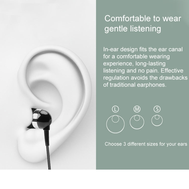 Fineblue F910 CSR4.1 Retractable Cable Caller Vibration Reminder Anti-theft Bluetooth Headset(Silver) - free shipping - PMC TechLife - Order now!