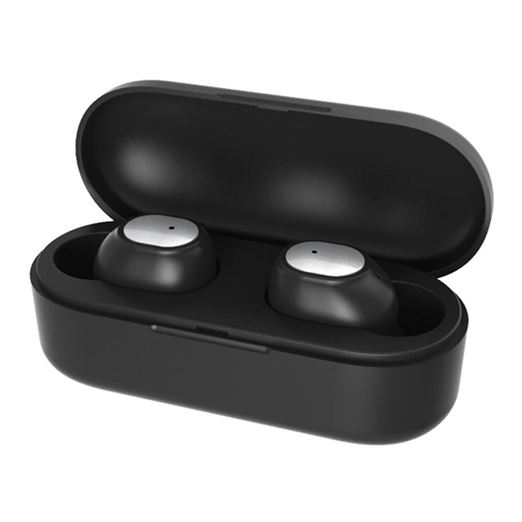 Q2 TWS Bluetooth 5.0 Binaural Stereo Wireless Sports Bluetooth Earphone(Black) - TWS Earphone by PMC TechLife | Online Shopping South Africa | PMC TechLife