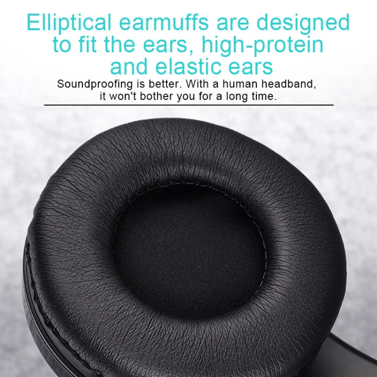 B39 Wireless Bluetooth V5.0 Headset(White) - Headset & Headphone by PMC TechLife | Online Shopping South Africa | PMC TechLife