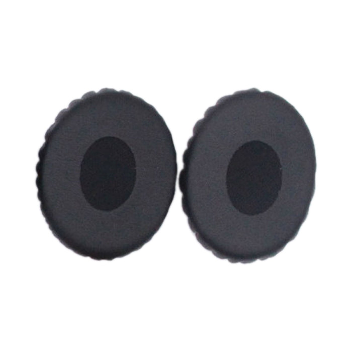 1 Pair For Bose OE2 / OE2i / SoundTrue Headset Cushion Sponge Cover Earmuffs Replacement Earpads(Black) - Earmuff & Pad by PMC TechLife | Online Shopping South Africa | PMC TechLife