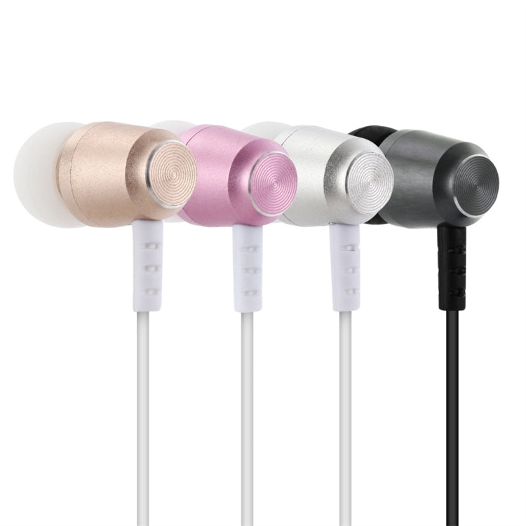 F15 Bluetooth 4.2 Hanging Neck Design Bluetooth Headset, Support Music Play & Switching & Volume Control & Answer(Silver) - Neck-mounted Earphone by PMC TechLife | Online Shopping South Africa | PMC TechLife
