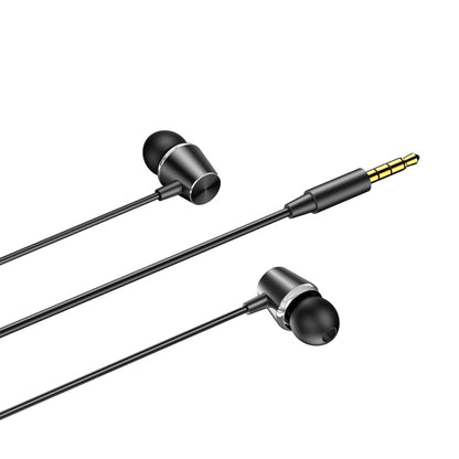 awei PC-2 Mini Stereo In-ear Headset - In Ear Wired Earphone by awei | Online Shopping South Africa | PMC Jewellery | Buy Now Pay Later Mobicred