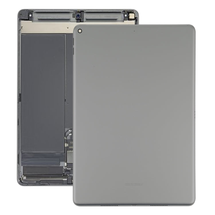 Battery Back Housing Cover for iPad Air (2019) / Air 3 A2152 ( WIFI Version)(Grey) - iPad Air Parts by PMC TechLife | Online Shopping South Africa | PMC TechLife