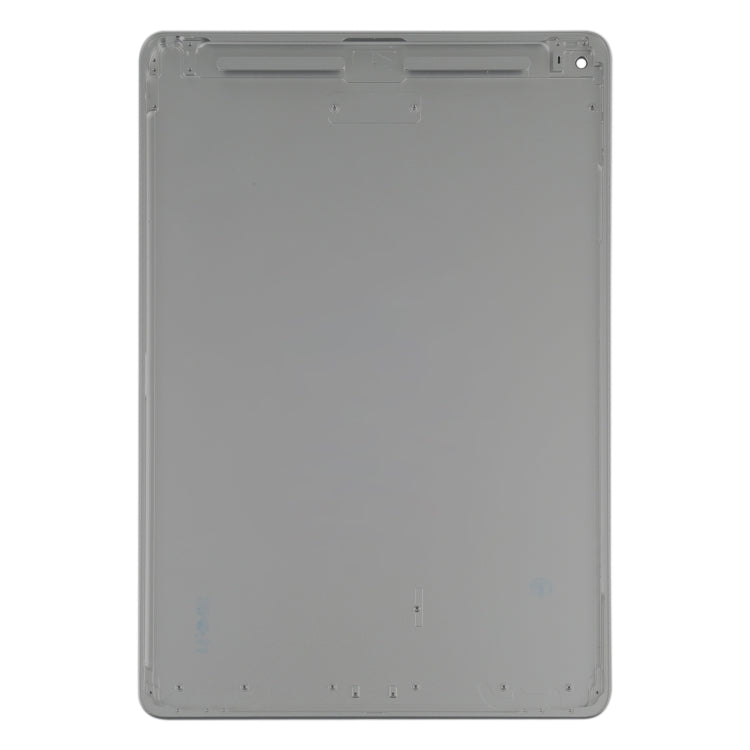Battery Back Housing Cover for iPad Air (2019) / Air 3 A2152 ( WIFI Version)(Grey) - iPad Air Parts by PMC TechLife | Online Shopping South Africa | PMC TechLife
