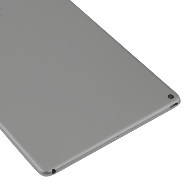 Battery Back Housing Cover for iPad Air (2019) / Air 3 A2152 ( WIFI Version)(Grey) - iPad Air Parts by PMC TechLife | Online Shopping South Africa | PMC TechLife